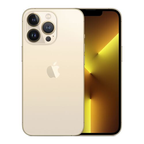 iPhone 13 Pro 256GB Oro Telcel R9