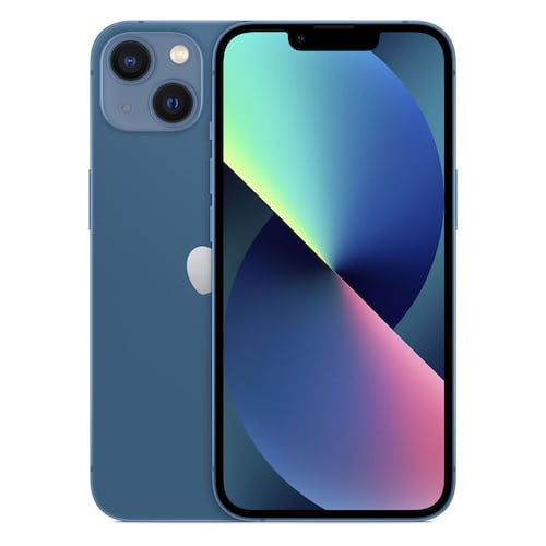 Iphone 13 128GB Azul Telcel R3