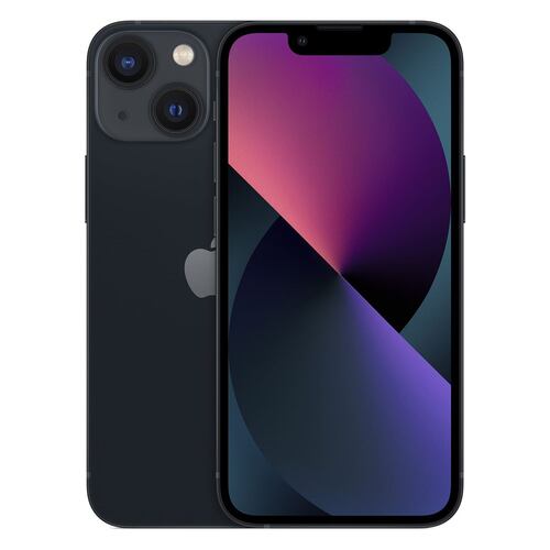Iphone 13 Mini 128GB Azul Marino Telcel R5