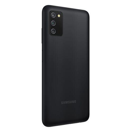 Samsung Galaxy A03S 64GB Negro Telcel R9