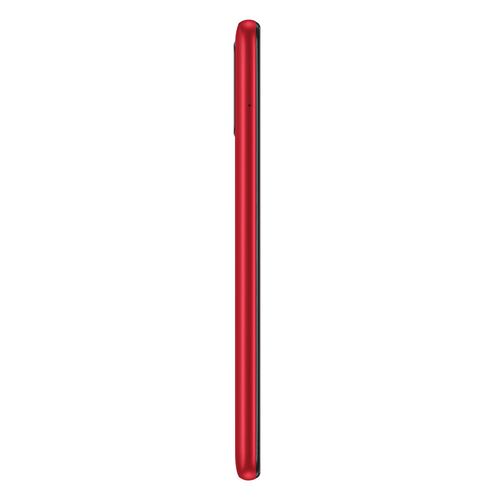 Samsung Galaxy A03S 64GB Rojo Telcel R9