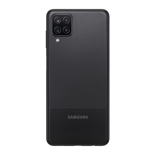 Samsung Galaxy A12 64GB Negro Telcel R9