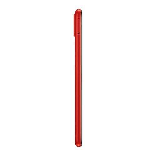 Samsung Galaxy A12 64GB Rojo Telcel R9