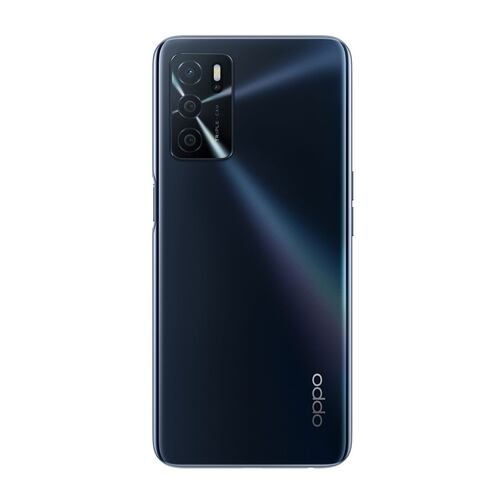 OPPO A16 64GB Negro Telcel R9