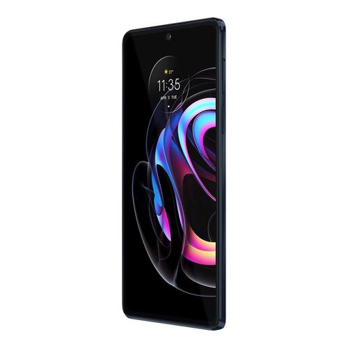 Motorola Edge 20 Pro 5G Azul Telcel R9