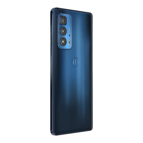 Motorola Edge 20 Pro 5G Azul Telcel R9