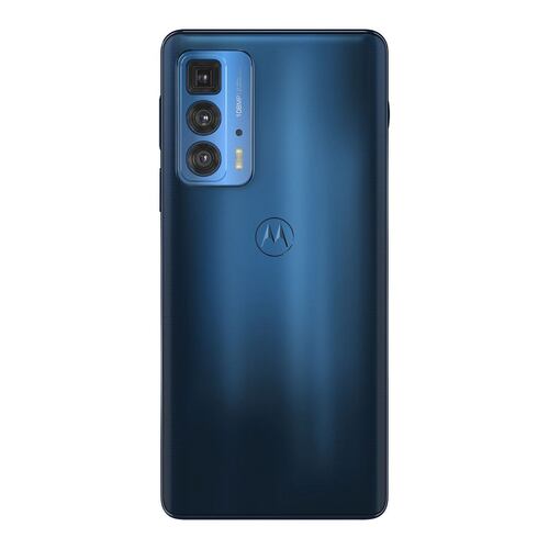 Motorola Edge 20 Pro 5G Azul Telcel R9