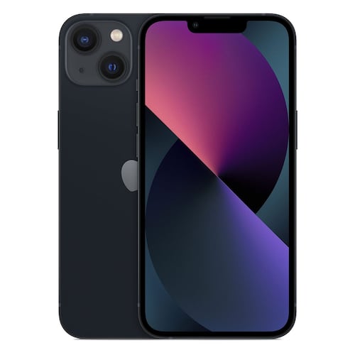 Iphone 13 128GB Azul Marino Telcel R7