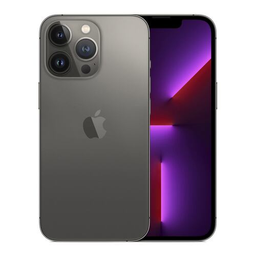 Iphone 13 Pro 128GB Gris Telcel R6