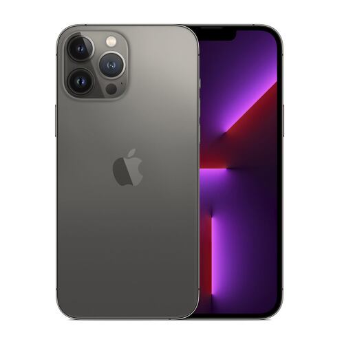 Iphone 13 Pro Max 128GB Gris Telcel R7