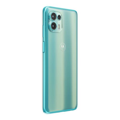 Motorola Edge 20 Lite 5G Verde Telcel R3