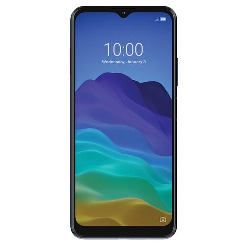 ZTE Blade A71 64GB Azul Telcel R4