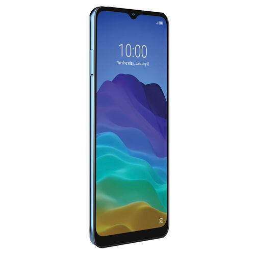 ZTE Blade A71 64GB Azul Telcel R5