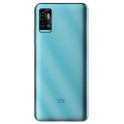 ZTE Blade A71 64GB Verde Telcel R1