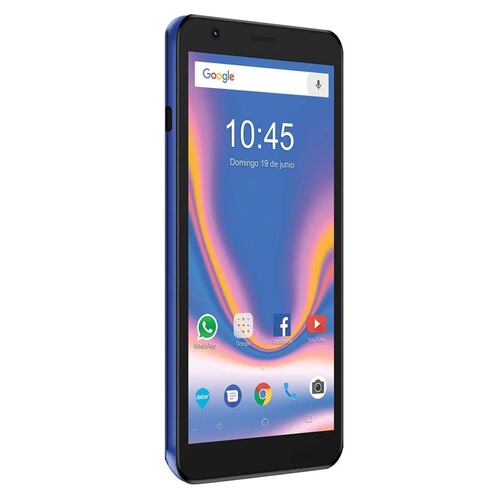 ZTE Blade L9 32GB Azul Telcel R1