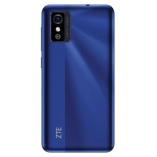 ZTE Blade L9 32GB Azul Telcel R1