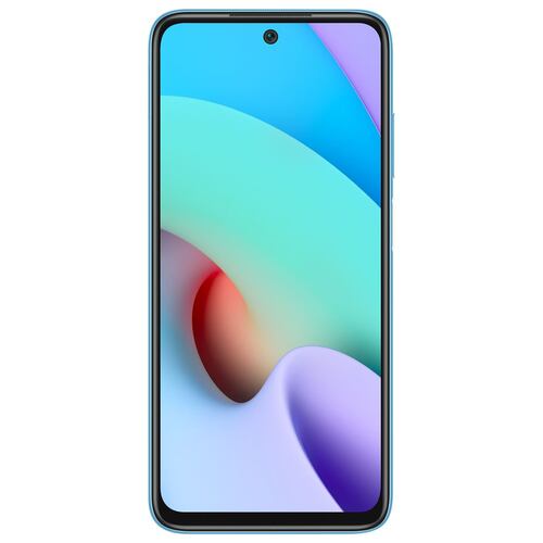Xiaomi Redmi 10 128GB Azul Telcel R8