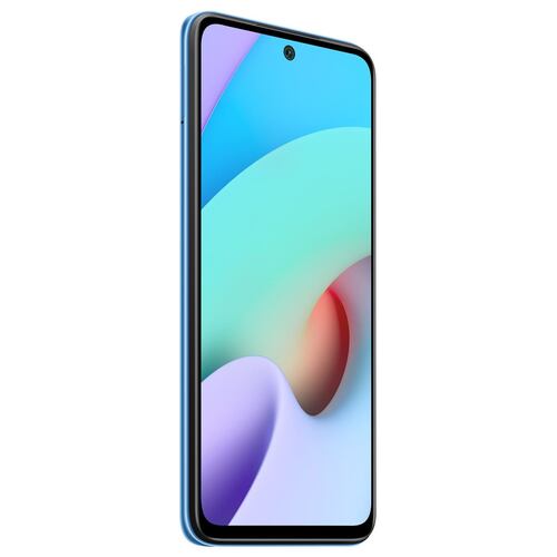 Xiaomi Redmi 10 128GB Azul Telcel R8