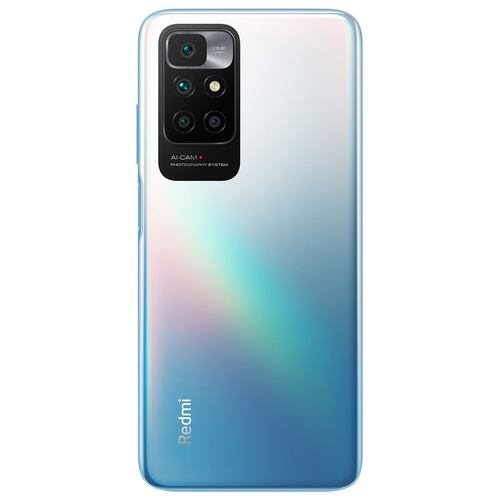 Xiaomi Redmi 10 128GB Azul Telcel R8