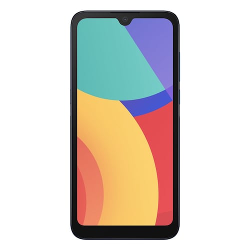 Alcatel 1L Pro 32GB Azul Telcel R9