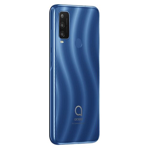 Alcatel 1L Pro 32GB Azul Telcel R9
