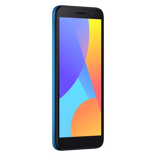 Alcatel 1 16GB Azul Telcel R3