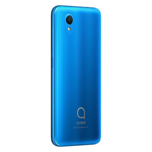 Alcatel 1 16GB Azul Telcel R7