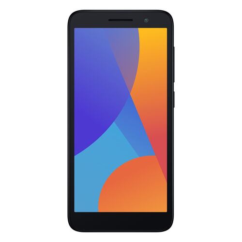 Alcatel 1 16GB Negro Telcel R3