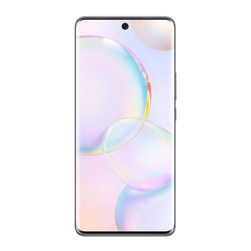 Honor 50 5G 256GB Plata Telcel R7