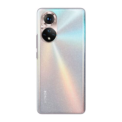 Honor 50 5G 256GB Plata Telcel R7
