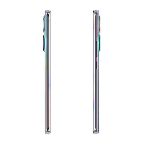 Honor 50 5G 256GB Plata Telcel R7