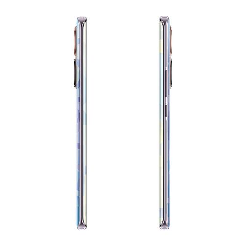 Honor 50 5G 128GB Blanco Telcel R7