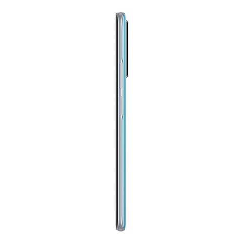 Xiaomi 11T 256GB Azul Telcel R2 + Bocina Mi Smart Speaker