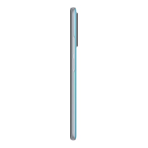 Xiaomi 11T 256GB Azul Telcel R3 + Bocina Mi Smart Speaker