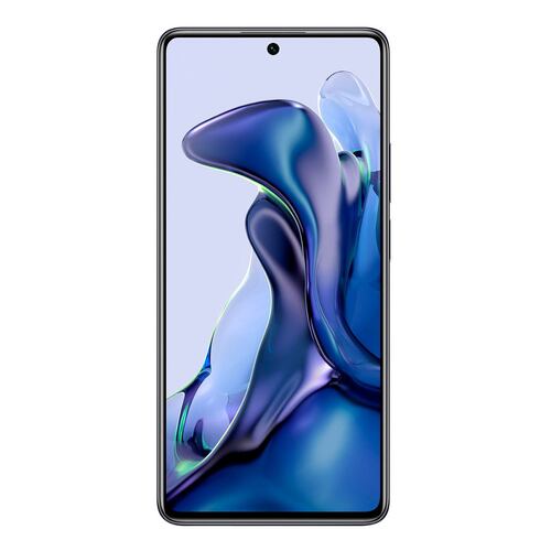 Xiaomi 11T 256GB Gris Telcel R7 + Bocina Mi Smart Speaker