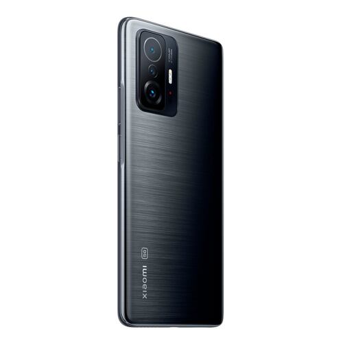 Xiaomi 11T 256GB Gris Telcel R7 + Bocina Mi Smart Speaker