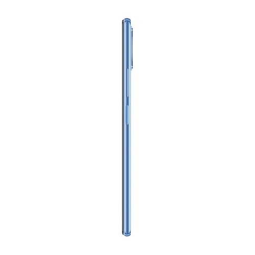 Xiaomi 11 Lite 5G 128GB Azul Telcel R9 + Bocina Mi Smart Speaker