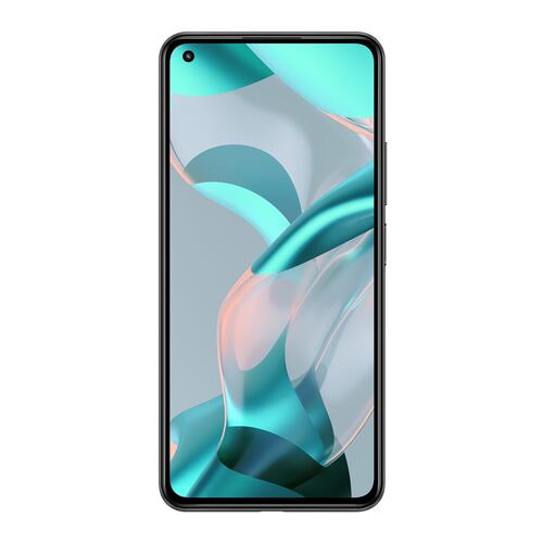 Xiaomi 11 Lite 5G 128GB Negro Telcel R9 + Bocina Mi Smart Speaker