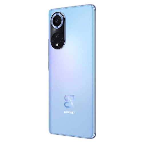 Huawei Nova 9 128GB Azul Telcel R9