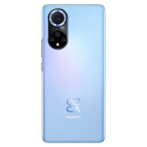 Huawei Nova 9 128GB Azul Telcel R9