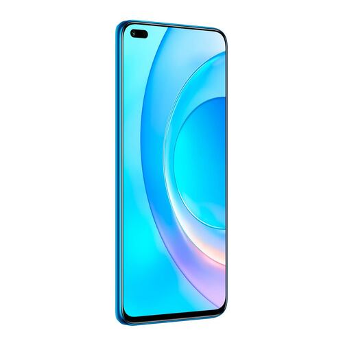 Honor 50 Lite 128GB Azul Telcel R9