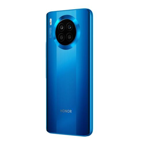 Honor 50 Lite 128GB Azul Telcel R9