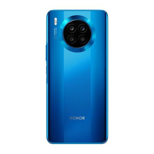 Honor 50 Lite 128GB Azul Telcel R9