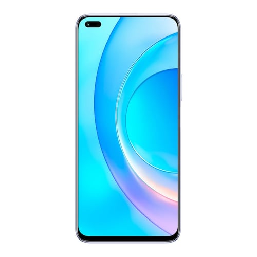 Honor 50 Lite 128GB Plata Telcel R9