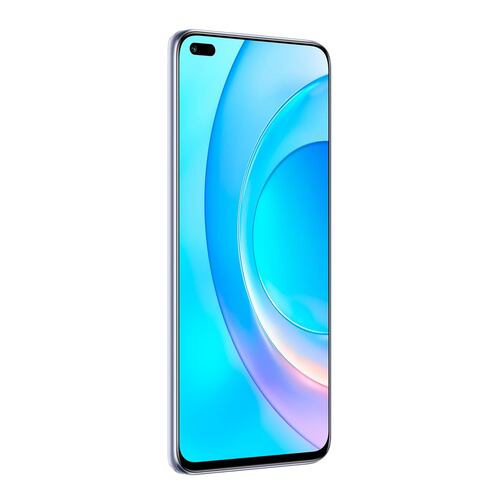 Honor 50 Lite 128GB Plata Telcel R9
