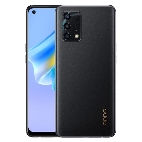 OPPO Reno6 Lite Negro Telcel R1