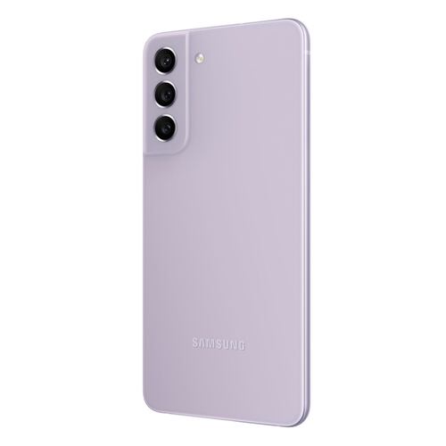 Samsung Galaxy S21 FE 5G 256GB lavanda Telcel R9