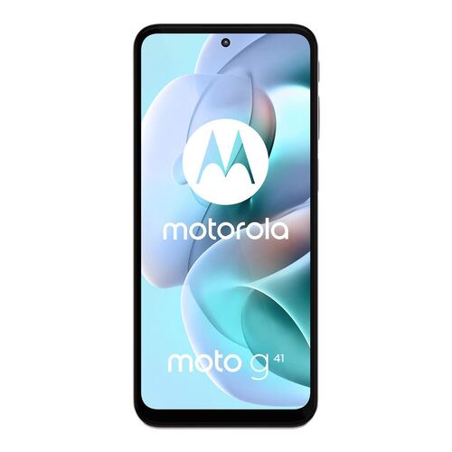 Motorola G41 128GB dorado Telcel R1
