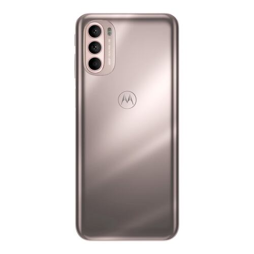 Motorola G41 128GB dorado Telcel R1