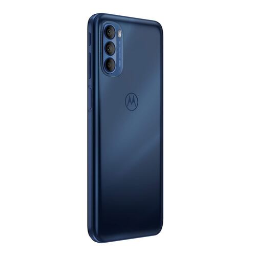 Motorola G41 128GB negro Telcel R2
